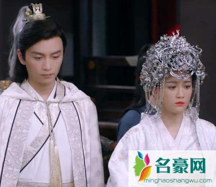 独孤皇后杨坚宇文邕怎么反目的