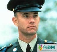 阿甘正传是真实的吗 现实中有没有阿甘这个人
