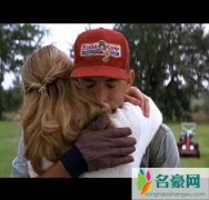 阿甘正传结局什么意思 阿甘和珍妮在一起了吗