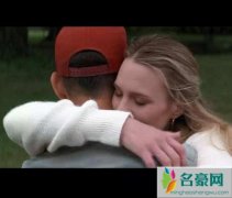 阿甘正传珍妮发生了什么事 珍妮的童年阴影是什么