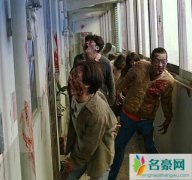 韩国电影活着结局是什么 男女主最后死了吗