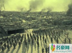 八佰讲的什么故事 备受关注的战争片值得一看