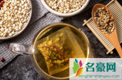 红豆薏米茶隔夜可以喝吗 红豆薏米茶有什么功效