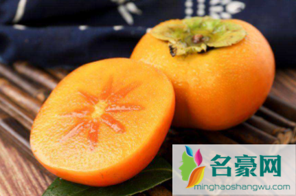 脆柿怎么泡不涩2