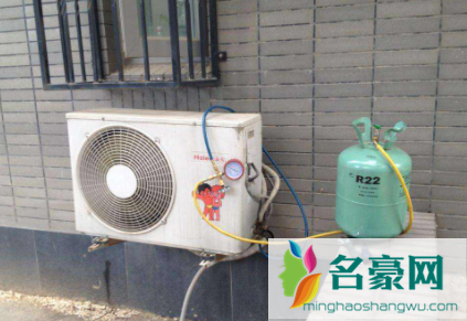 空调正常多久加一次氟1