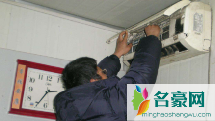 空调正常多久加一次氟3