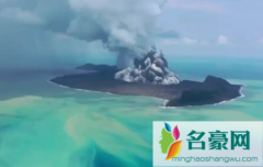 汤加火山爆发会导致2022全球降温吗 火山爆发有什么