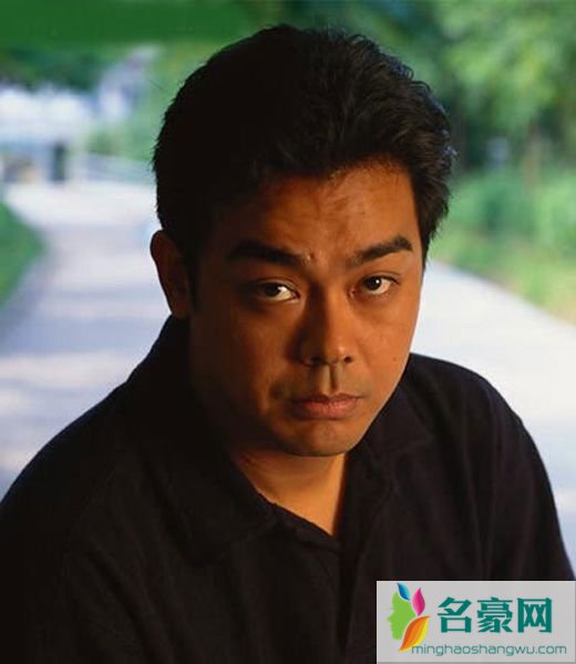 刘青云个人资料身高 刘青云真实身高多少