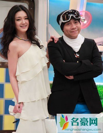 康熙来了大s前男友黑人 大s前男友有哪些