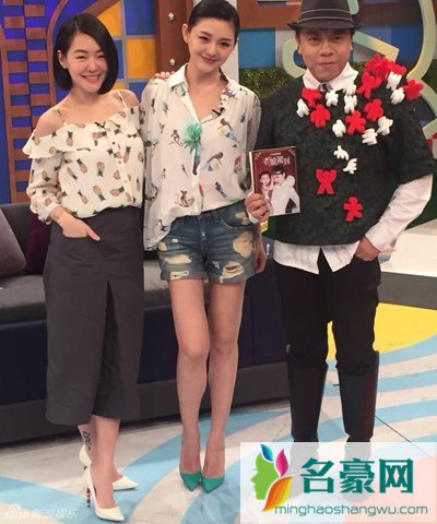 康熙来了大s前男友黑人 大s前男友有哪些