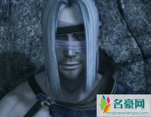 山鬼谣是无极侠岚吗 无级侠岚和太极侠岚简介