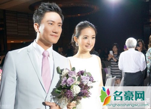 林依晨宣布订婚胡歌 林依晨宣布订婚对象