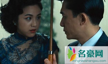 梁朝伟床戏假戏真做 梁朝伟为什么拍色戒