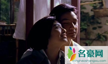 王祖贤吴彦祖床戏吻戏 吴彦祖喜欢王祖贤