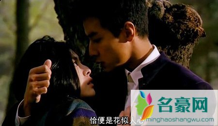 王祖贤吴彦祖床戏吻戏 吴彦祖喜欢王祖贤