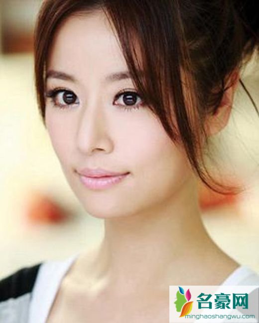 林心如现实中真正的老公资料 林心如的老公结婚照