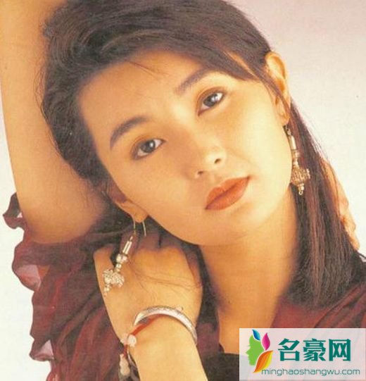 张曼玉穿旗袍的图片及个人资料 张曼玉个人演唱会