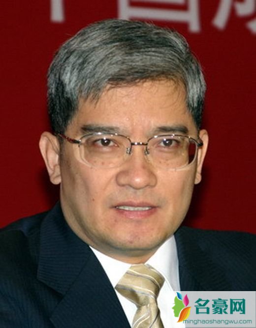 郎咸平的夫人妻子张玮照片及资料 张玮和adam合唱是哪一期