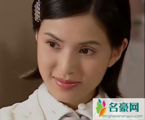 杨家将电视剧演员李若彤个人资料简历 李若彤真实身高体重多少