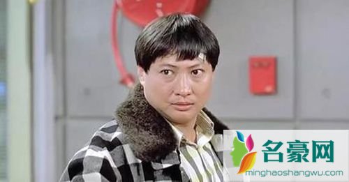 洪金宝前妻老婆曹恩玉个人资料身高 曹恩玉年轻照片