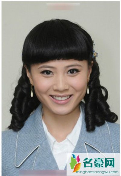 朱晨丽演过的主演的电视剧 名媛望族朱晨丽吻戏