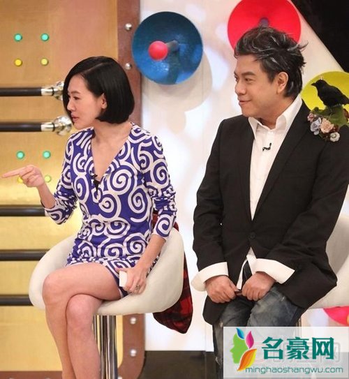 徐熙娣最近怎么了 徐熙娣最近心情不顺