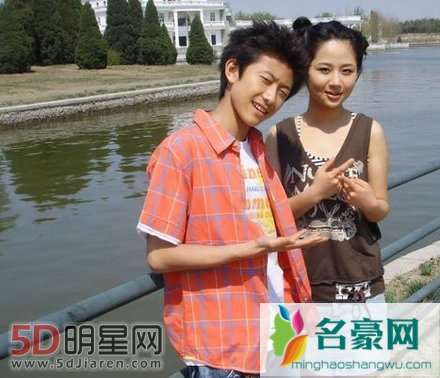 杨紫张一山微博互动遭网友调侃 杨紫张一山被赞演技派