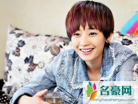 女不强大天不容刘雅瑟饰演右右个人资料及身高年龄