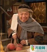 武林外传李大嘴母亲赌博是哪一集 李大嘴老娘扮演