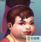 画江湖之不良人倾国倾城到底是什么身份是谁 画江