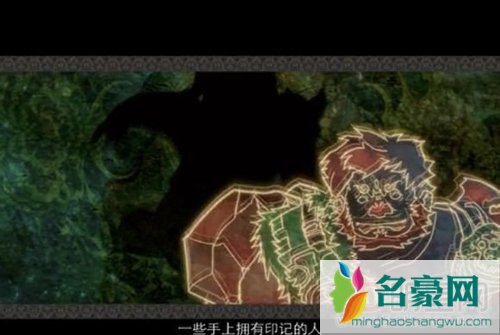 侠岚有几个无极侠岚 侠岚无极境界