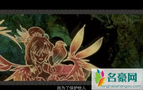 侠岚有几个无极侠岚 侠岚无极境界