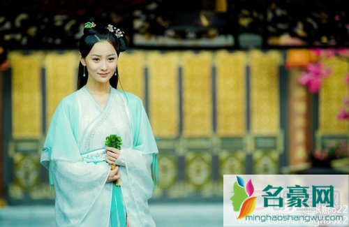 古剑奇谭张娜饰演孙月言资料及结局年龄 张娜演过的电视剧