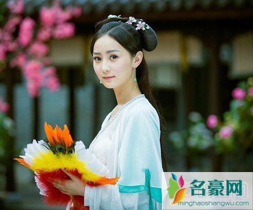 古剑奇谭张娜饰演孙月言资料及结局年龄 张娜演过的电视剧