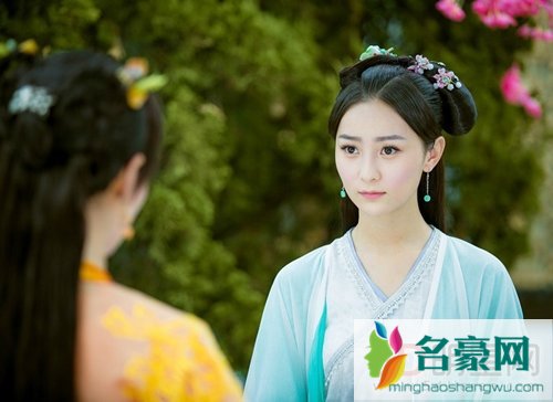 古剑奇谭张娜饰演孙月言资料及结局年龄 张娜演过的电视剧