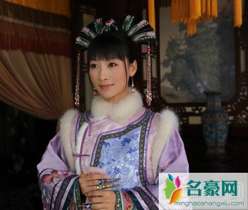 甄嬛传安陵容喝避孕汤药是第几集 安陵容为什么害怕侍寝