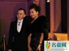 刘涛老公王珂个人资料身高图片 刘涛老公王珂现在