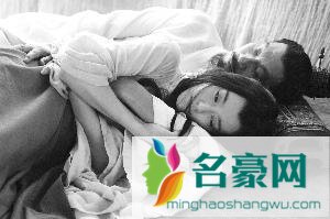 范冰冰、王学圻《麦田》