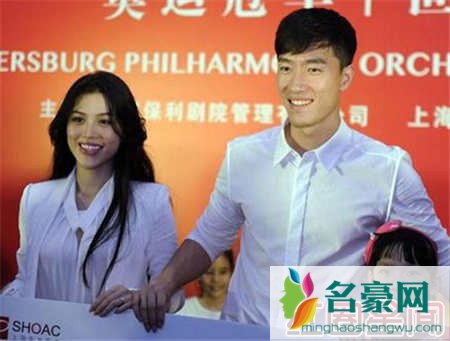 刘翔葛天分居不为人知的真实内幕曝光
