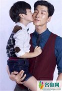 张亮妻子寇静怀二胎 张亮自曝太太生活轻松