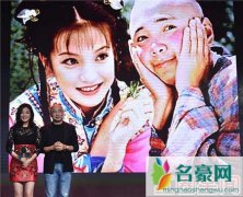 徐峥赵薇三级床戏什么时候播出 港囧上映时间揭晓