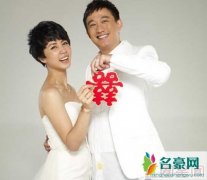 黄磊结婚11周年 欲国庆节与孙俪补办婚礼