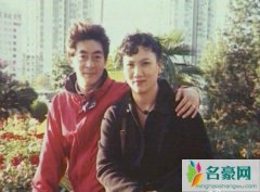 六小龄童老婆是谁妻子于虹照片及个人资料曝光