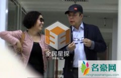 张铁林现任老婆是谁是雅琦吗 侯俊杰是张铁林私生