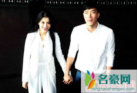 刘翔葛天离婚内幕是骗婚吗 刘翔小三陈浔阳真的存在吗