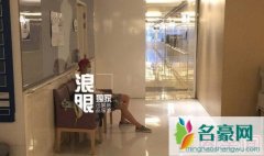 exo鹿晗被公司打真相内幕 鹿晗急诊入院病情是怎么