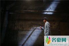 他来了请闭眼谢晗是谁死亡真相 张鲁一马思纯吻照
