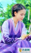 大汉情缘之云中歌上映时间 Angelababy赵丽颖高清唯美