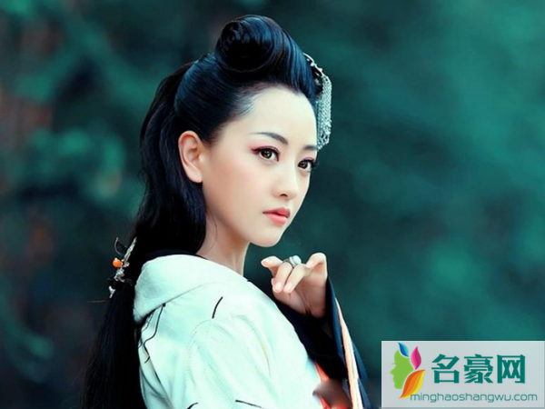 大汉情缘之云中歌播出时间定档 杨颖赵丽颖苏青杨蓉同屏美人如画（4）