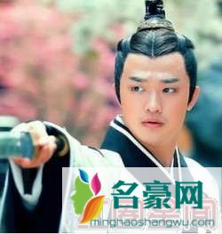 云中歌小说结局是什么孟珏身世介绍 历史上有云歌这个人吗